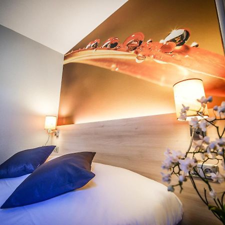 Hotel Inn Design Resto Novo Challans Exterior photo